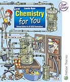 New Chemistry for You: Revised Edition for All GCSE Examinations (For you)