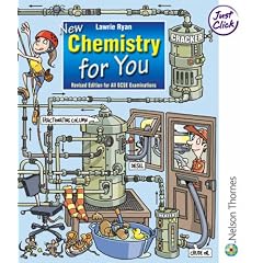 New Chemistry for You UPDATED