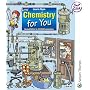 New Chemistry for You Student Book: Revised Edition for All GCSE Examinations
