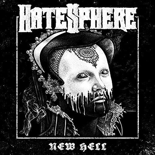Hatesphere - Murderlust - Zortam Music