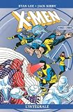 X-Men l'Intégrale - 1963-1964