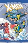 X-Men l'Int�grale : 1963-1964