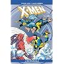 X-Men l'Int�grale : 1963-1964 de Stan Lee
