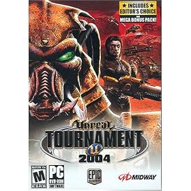 Unreal Tournament 2004