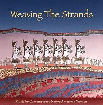 Weaving the Strands