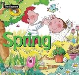 Spring (Four Seasons Series)