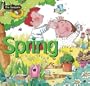 Spring (Four Seasons Series)
