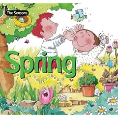 Spring (Four Seasons Series)