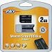 PNY Memory Stick PRO Duo 2GB Memory Stick