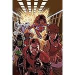Outsiders Vol. 4: Crisis Intervention (Outsiders) book cover