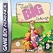 Piglet's Big Game: Adventures In Dream (GBA)