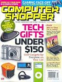 Computer Shopper, December 2006 Issue