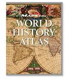 World History Atlas
