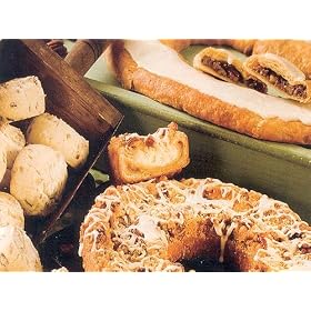 Pecans, Pecans, Pecans Galore Bakery Gift Assortment