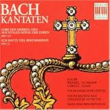 Produkt-Bild: Kantaten BWV 137 / 21
