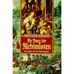 Die Burg der Alchimisten