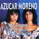 Azucar Moreno