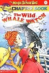 The Wild Whale Watch