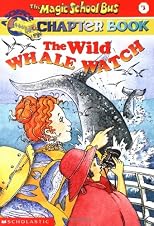 The Wild Whale Watch
