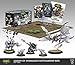 Privateer Press Hordes: Legion of Everblight Battlegroup Starter Box
