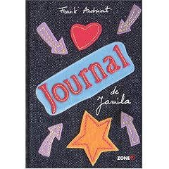 Journal de Jamila