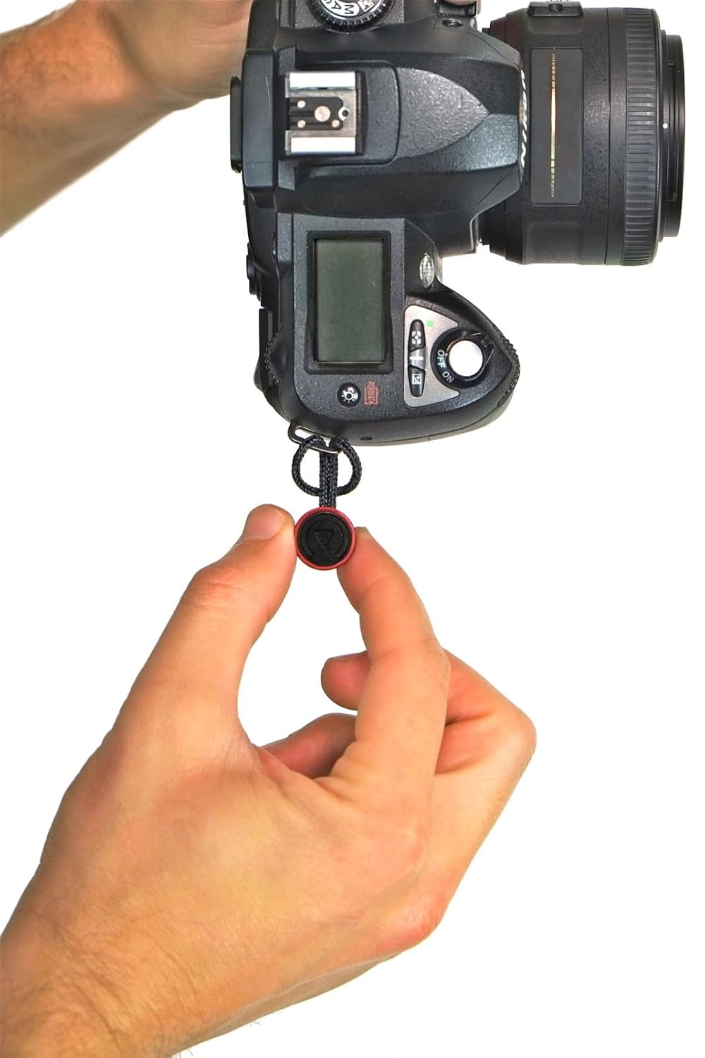 Better Canon strap points? r/canon