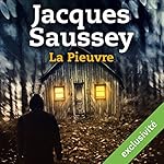 La pieuvre (Daniel Magne & Lisa Heslin 5) | Jacques Saussey