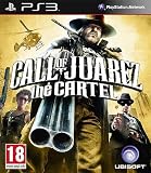6115J9QCSNL. SL160  Call of Juarez: The Cartel [ österr. 18 Pegi AT UNCUT Version ]