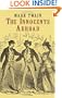 The Innocents Abroad (Dover Value Editions)