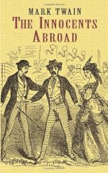 The Innocents Abroad