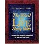 The Word in Life Study Bible: New Testament Edition - New Revised Standard Version