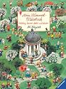 Mein Wimmel-Bilderbuch: Frühling, Sommer, Herbst und Winter