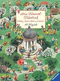 Mein Wimmel-Bilderbuch: Fr�hling, Sommer, Herbst und Winter