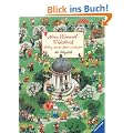 Mein Wimmel-Bilderbuch: Fr�hling, Sommer, Herbst und Winter