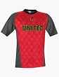 Champion Series Manchester United Short Sleeve Jersey