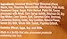 Sheila G's Brownie Brittle, Salted Caramel, 5 Ounce Bag (Pack of 12)