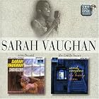 Snowbound Lonely Hours [2 on 1] by  Sarah Vaughan 