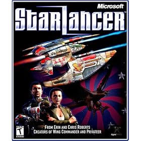 StarLancer