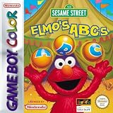 Sesame Street: Elmos ABC