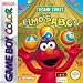 Sesame Street: Elmo