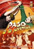 Paso a la Juventud