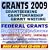 Grants 2009 - Your Ultimate Guide to Federal Money, Grantseeking, Grantsmanship, Grant Writing - Federal Grants, Applications, Resources, Hundreds of Agencies and Departments (Book and Two CD-ROM Set)