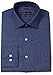 Geoffrey Beene Men's Regular Fit Dot Print