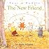 Toot & Puddle: The New Friend (Toot and Puddle)