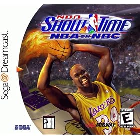 NBA Showtime: NBA On NBC