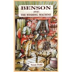 Benson and the Wishing Machine