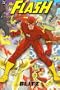The Flash Vol. 4: Blitz