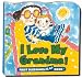 I Love My Grandma! (First Blessings Flap Books)でAmazonアフィリエイトツール