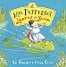 Mrs Pepperpot Learns to Swim