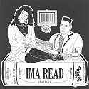 Zebra Katz - Ima Read [Audio CD]